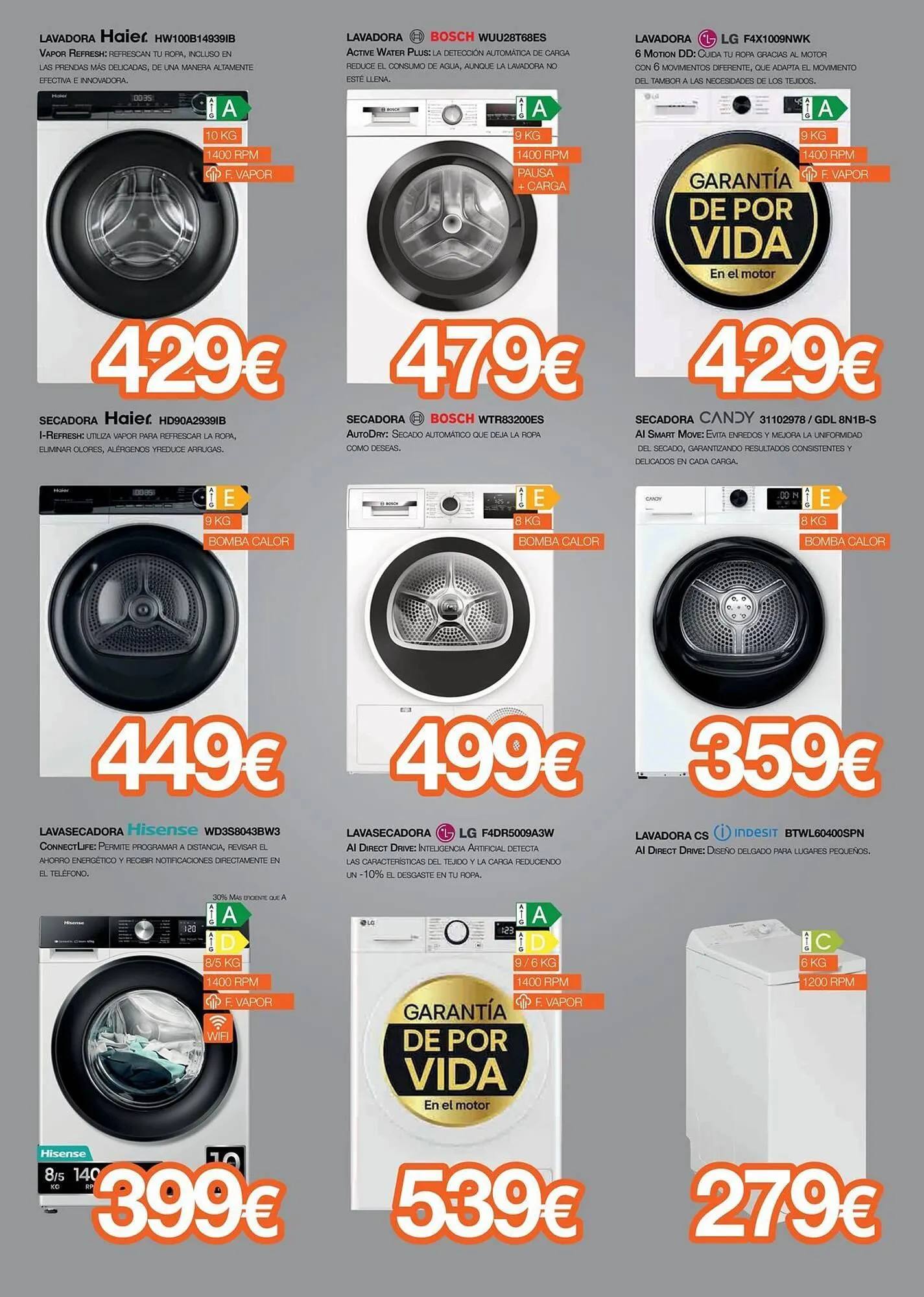 Catálogo de Catálogo Expert 20 de noviembre al 30 de noviembre 2025 - Página 4