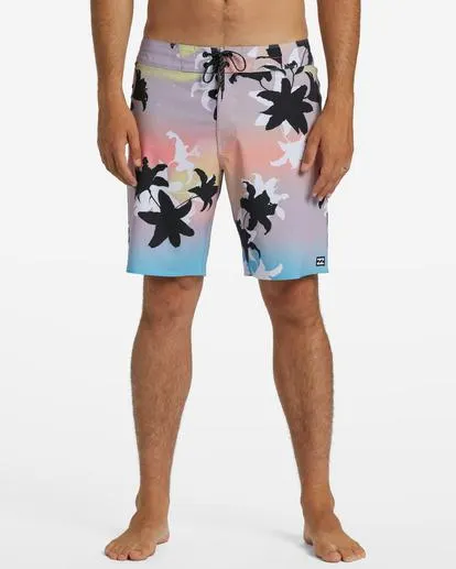 Sundays Pro - Boardshorts Performance para Hombre