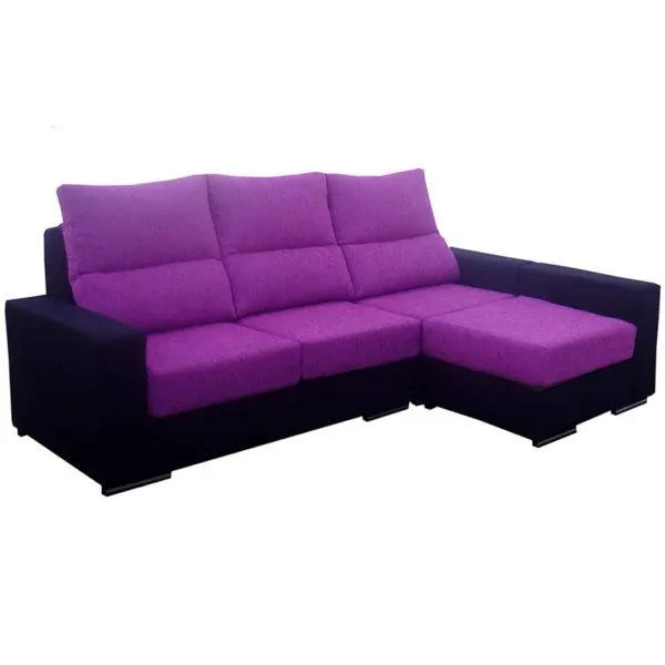 Chaise Longue Mod. Paula