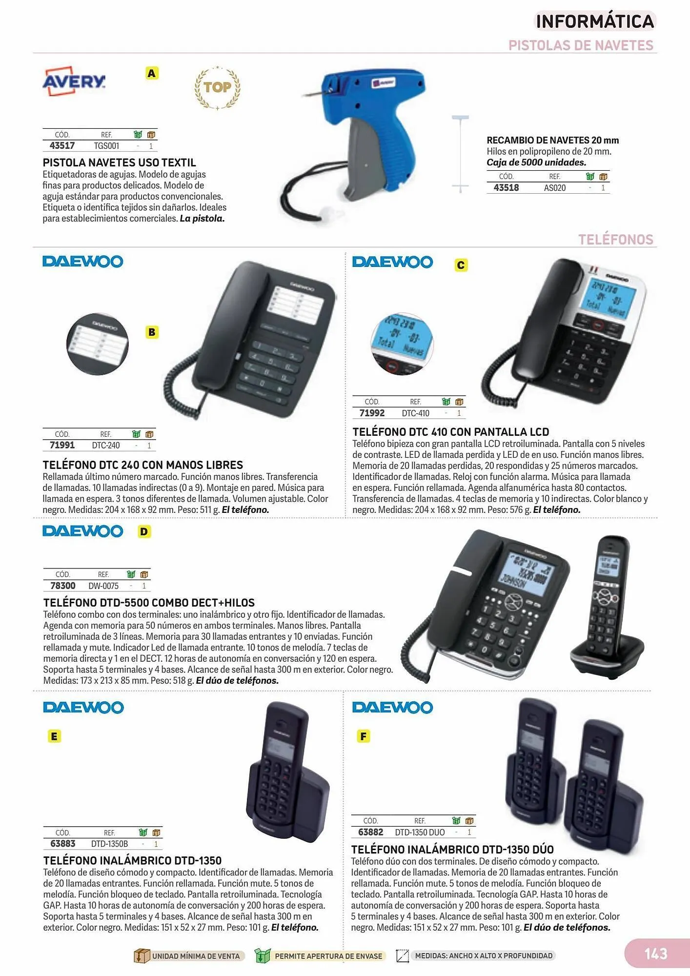 Catálogo de Folleto Carlin 25 de julio al 31 de diciembre 2023 - Página 169