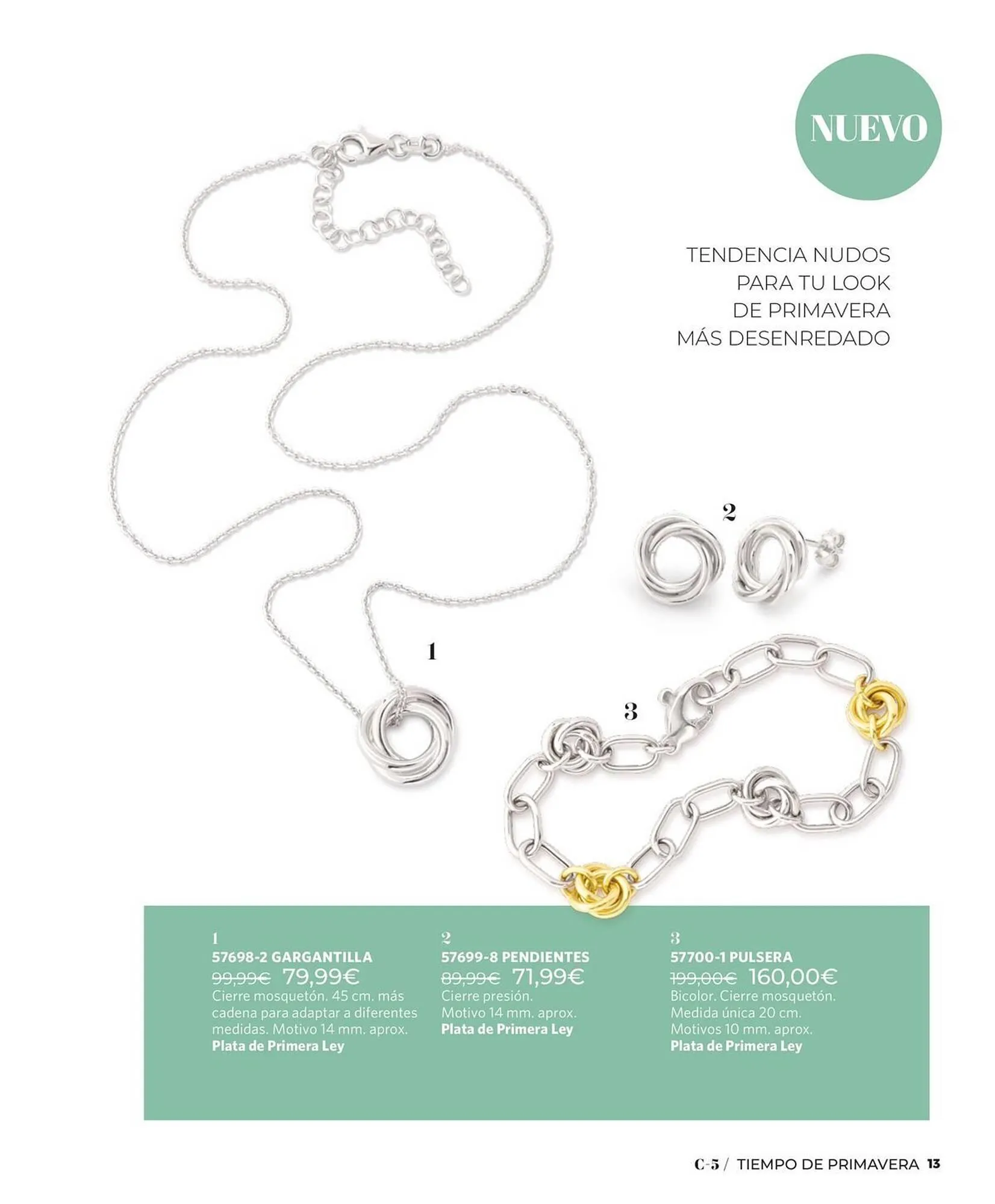 Catálogo de Catálogo Cristian Lay 23 de marzo al 12 de abril 2026 - Página 13