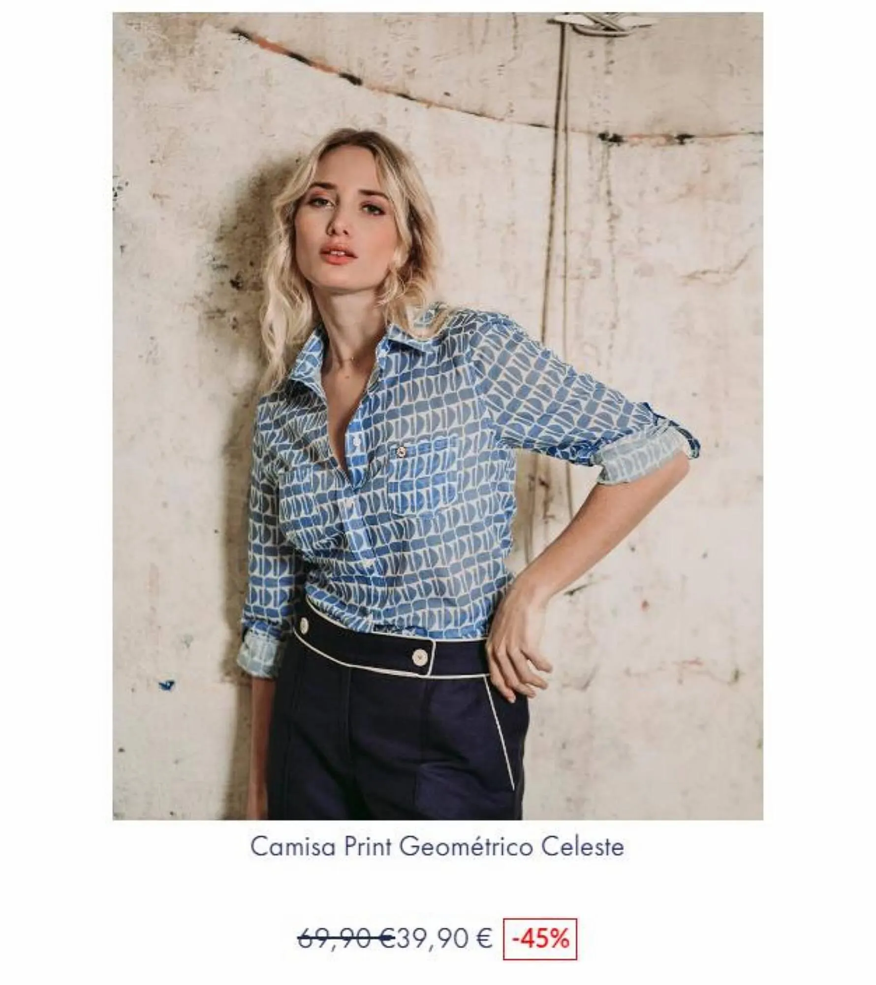 Catálogo de Folleto El Ganso 1 de agosto al 25 de septiembre 2023 - Página 6