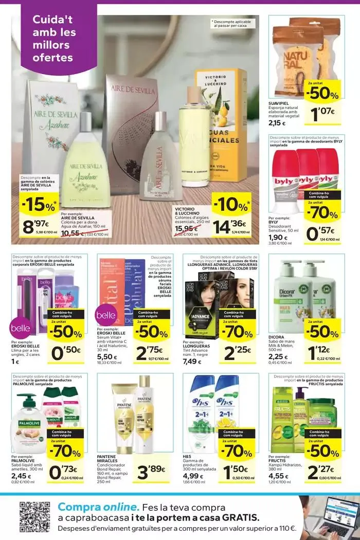 Catálogo de 2a unitat -70% 10 de abril al 30 de abril 2025 - Página 31