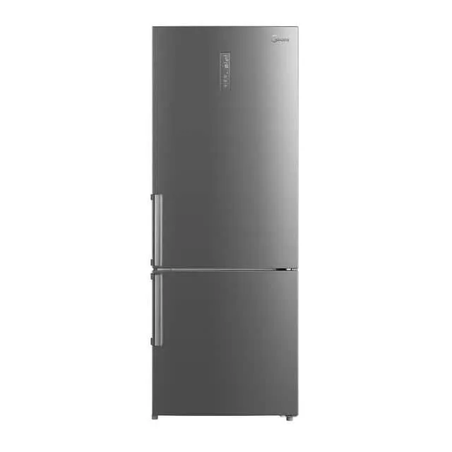 Frigorífico Combi Midea ancho 70 cm, Total No Frost - MDRB593FGE02