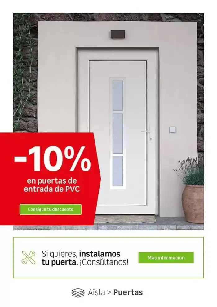 Catálogo de Las mejores ofertas para reducir tu consumo 5 de marzo al 7 de abril 2025 - Página 12