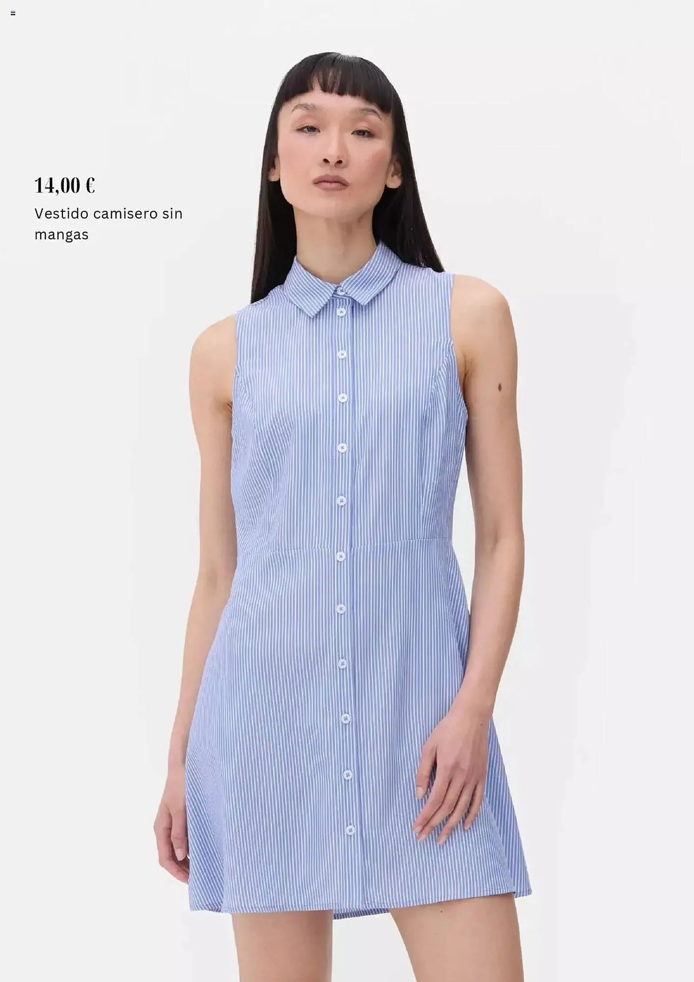 Catálogo de Folleto Primark 1 de junio al 30 de junio 2025 - Página 7