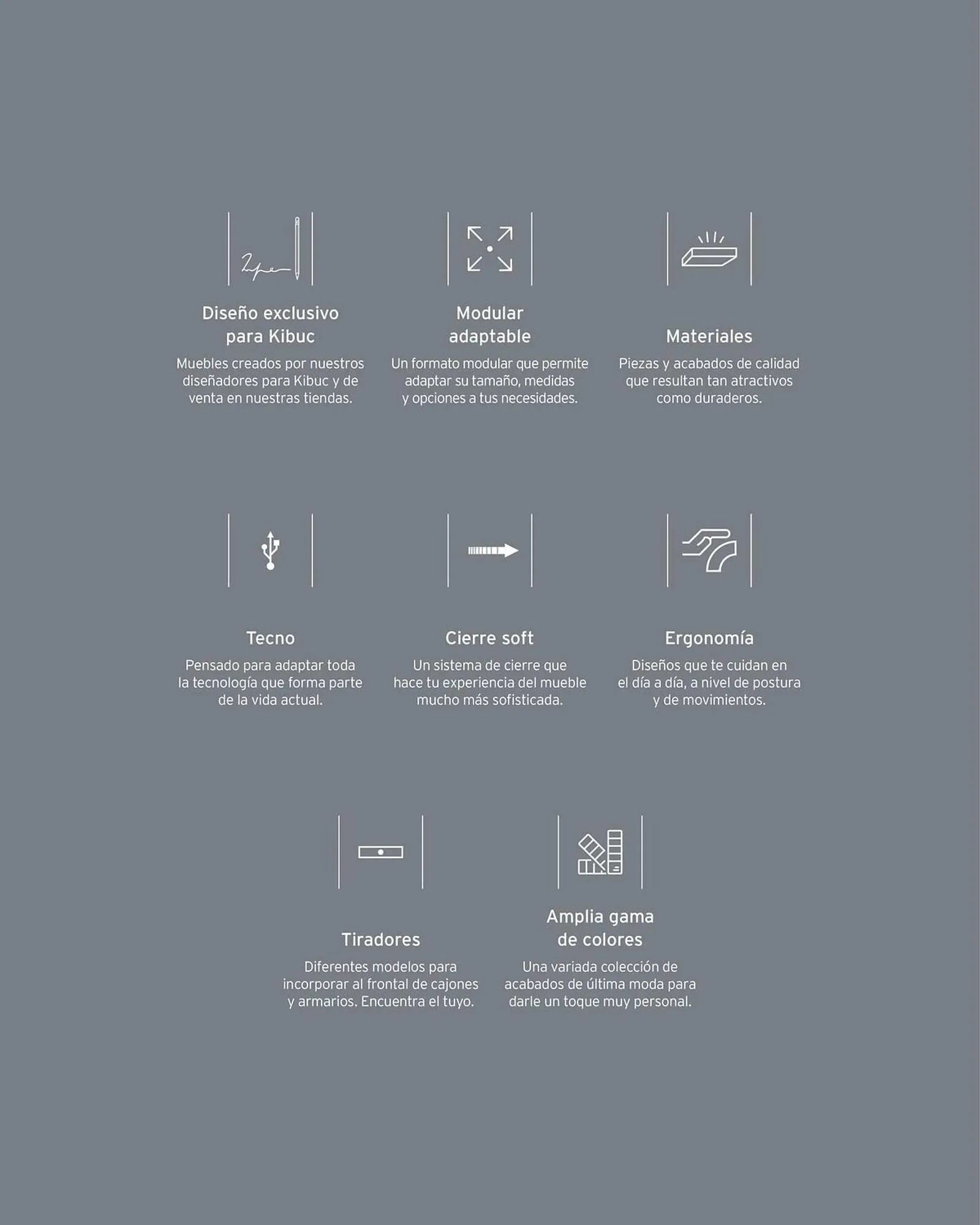 Catálogo de Catálogo Kibuc 5 de enero al 31 de diciembre 2026 - Página 24