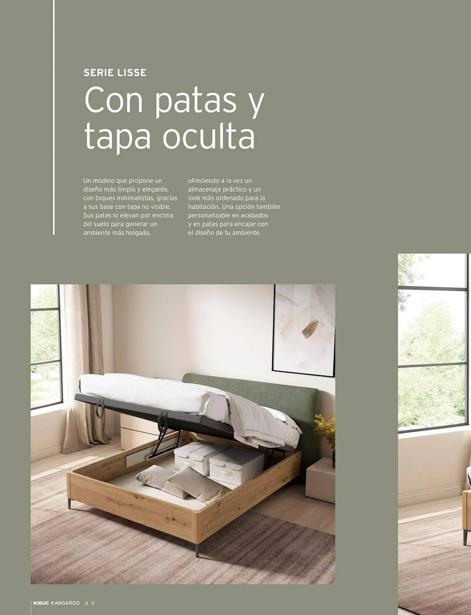 Catálogo de Catálogo Kibuc 5 de enero al 31 de diciembre 2026 - Página 10