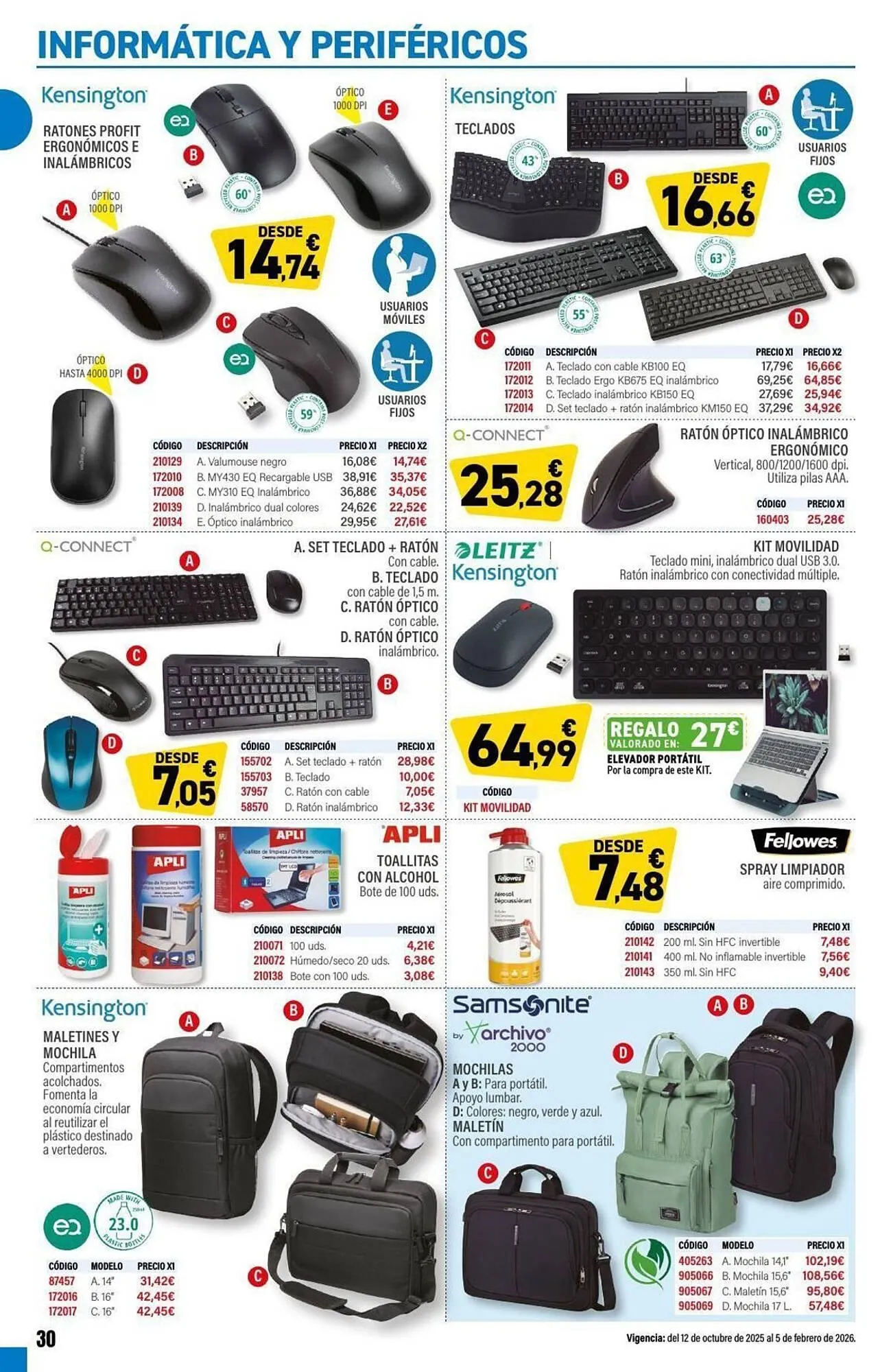 Catálogo de Catálogo Carlin 14 de octubre al 5 de febrero 2026 - Página 30