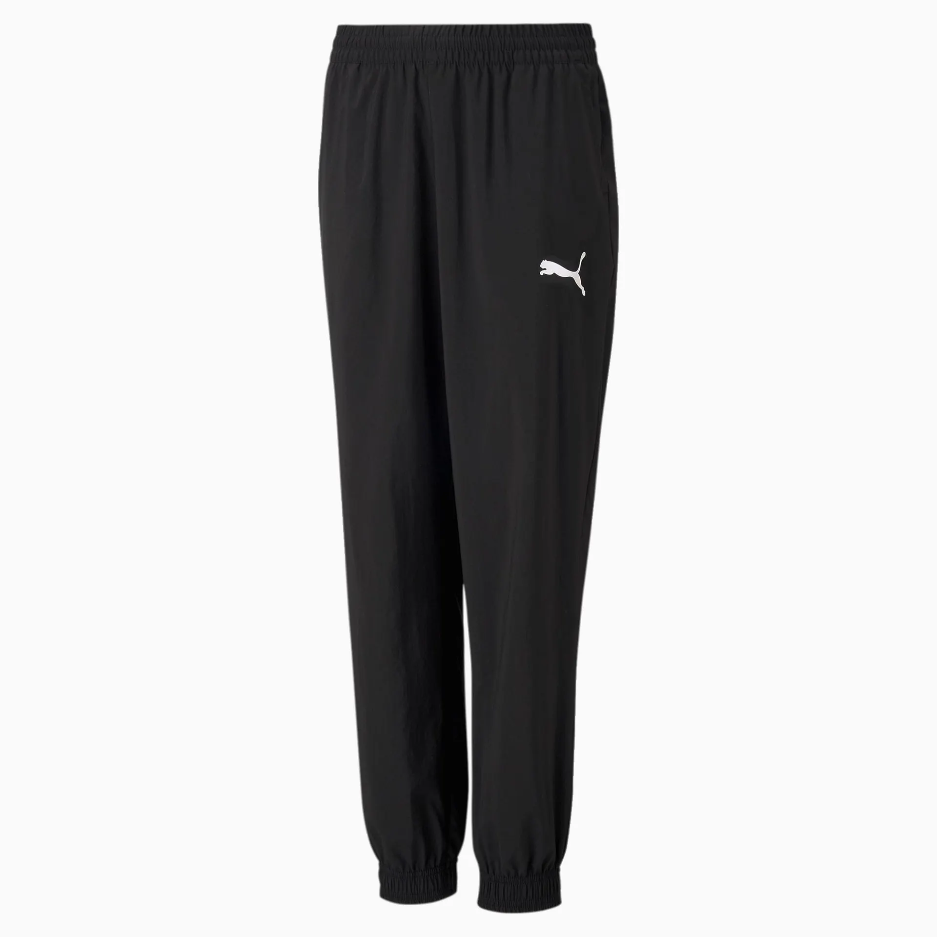 Active Woven Youth Sweatpants