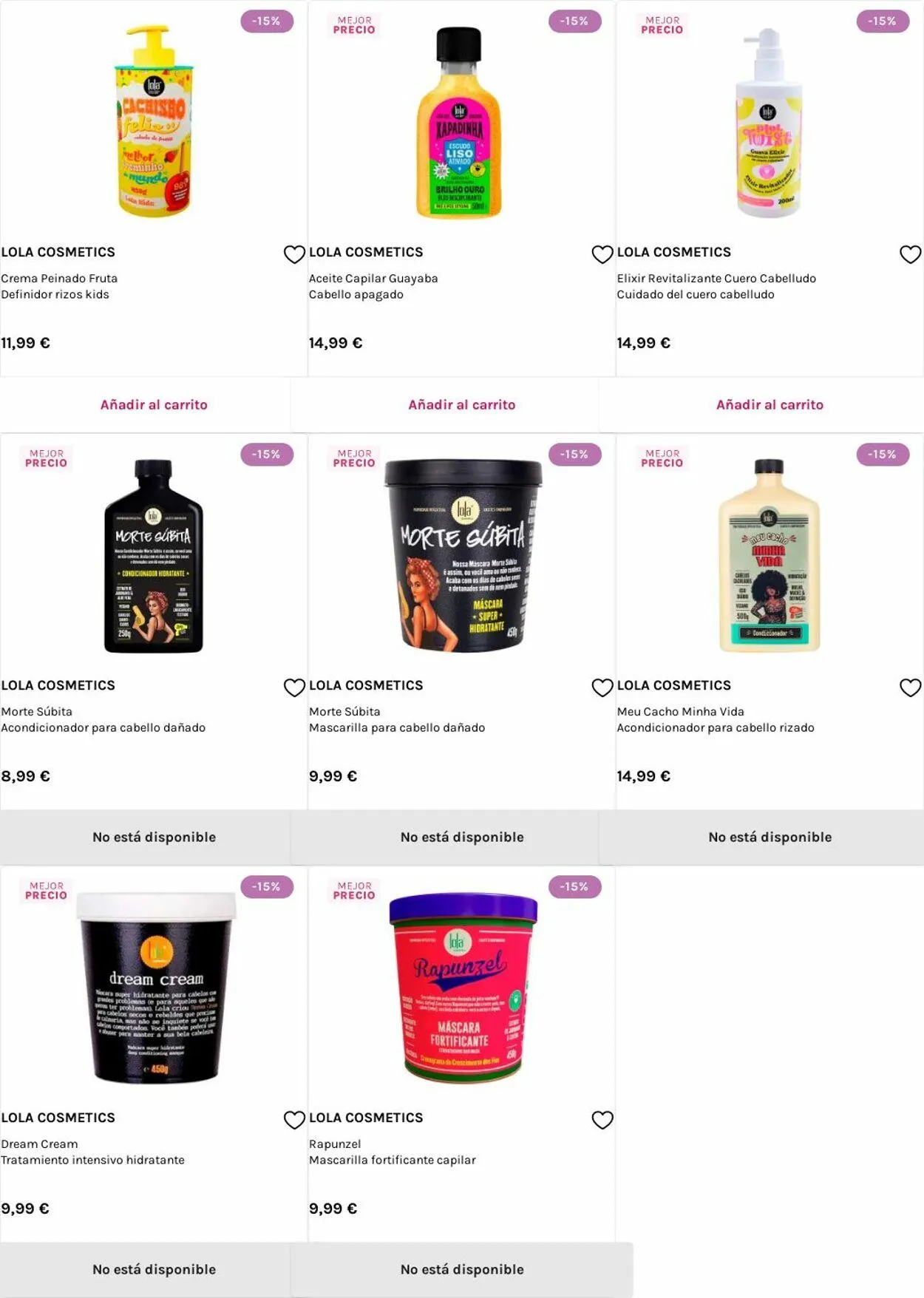 Catálogo de Druni 30 de junio al 9 de julio 2025 - Página 157