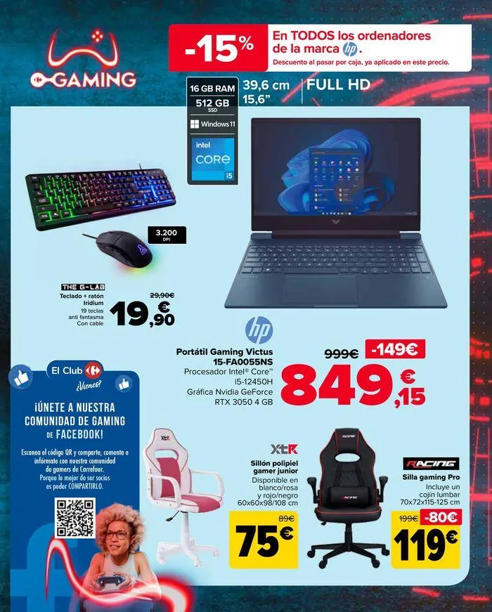 Catálogo de Ofertas semanales 25 de junio al 10 de julio 2024 - Página 76
