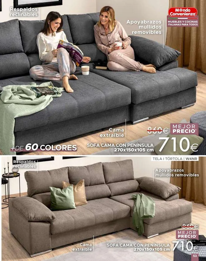 Catálogo de Catálogo válido hasta el 31/12/2024 7 de mayo al 31 de diciembre 2024 - Página 55