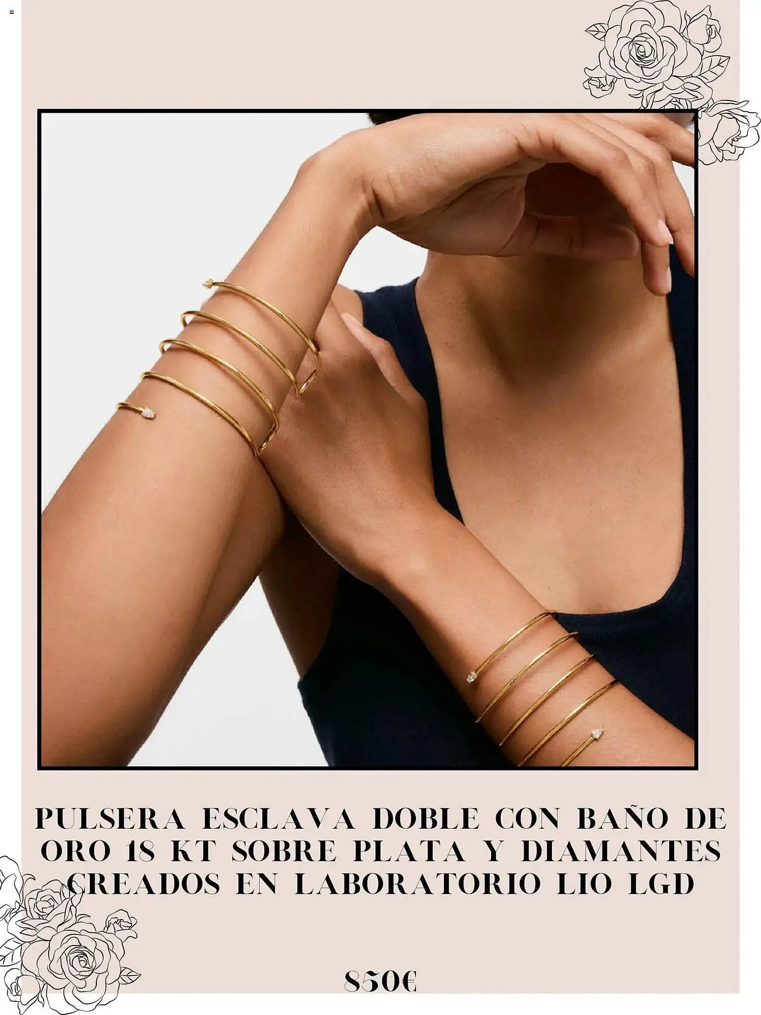 Catálogo de Folleto Tous 15 de mayo al 15 de junio 2026 - Página 3