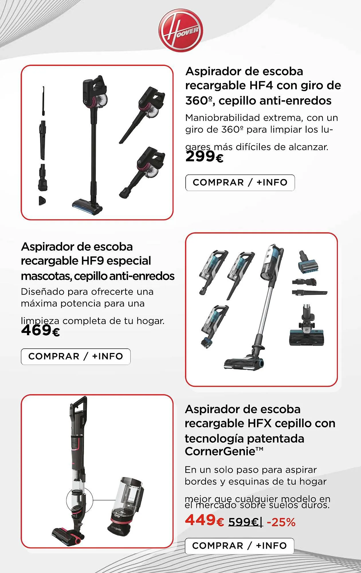 Catálogo de Folleto La tienda en casa 1 de diciembre al 30 de diciembre 2023 - Página 43