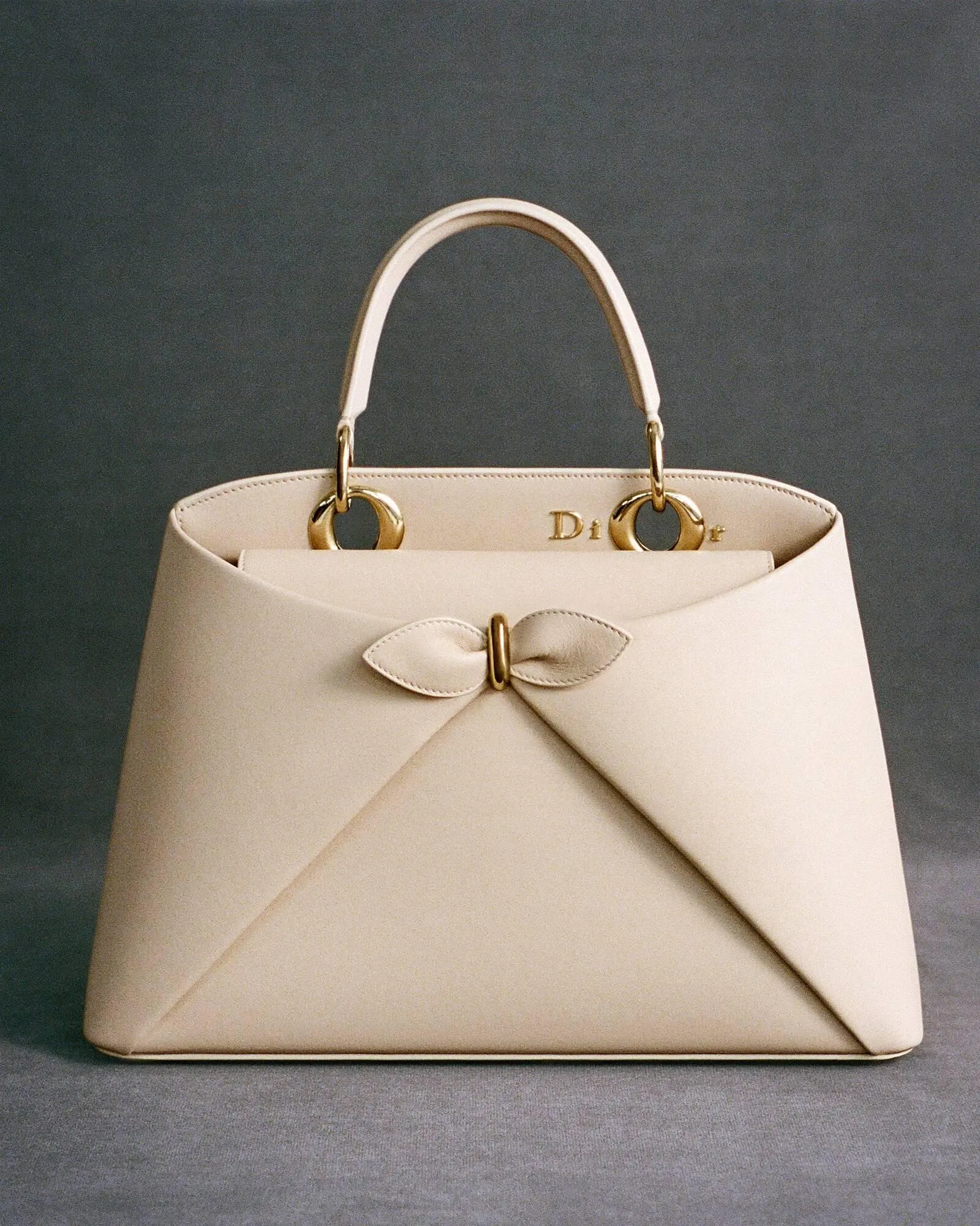 Catálogo de Folleto Dior 25 de marzo al 9 de mayo 2026 - Página 1