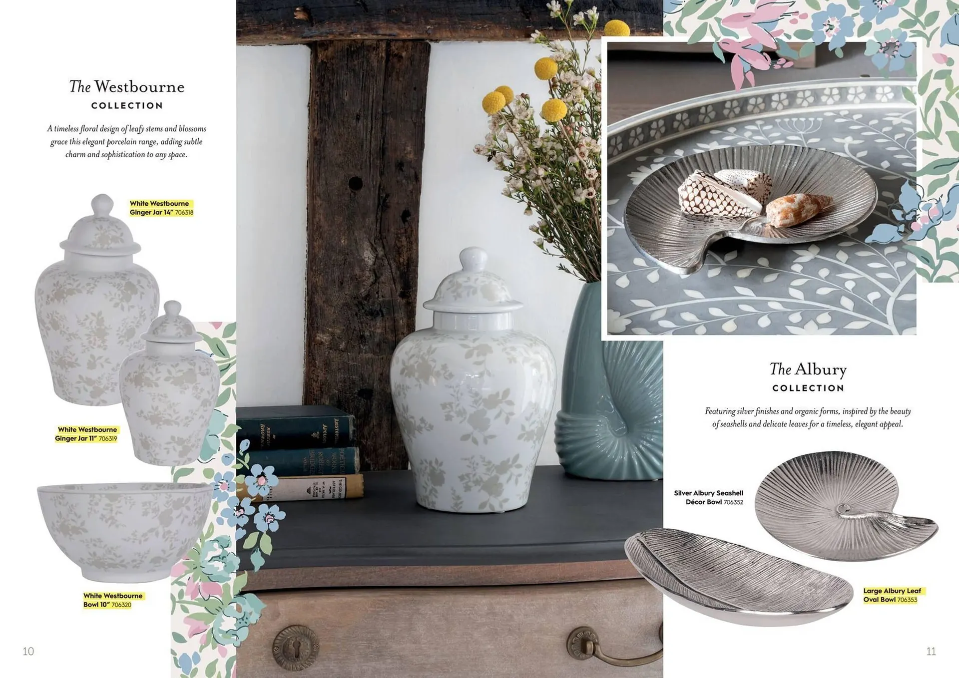 Catálogo de Folleto Laura Ashley 6 de junio al 31 de julio 2025 - Página 6