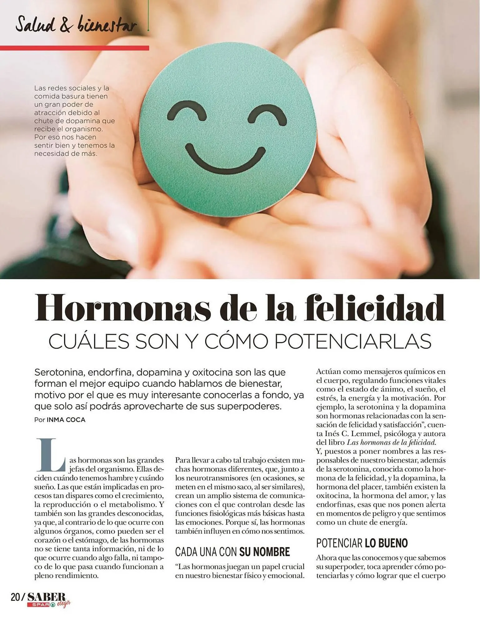 Catálogo de Folleto SPAR 8 de julio al 30 de septiembre 2025 - Página 20