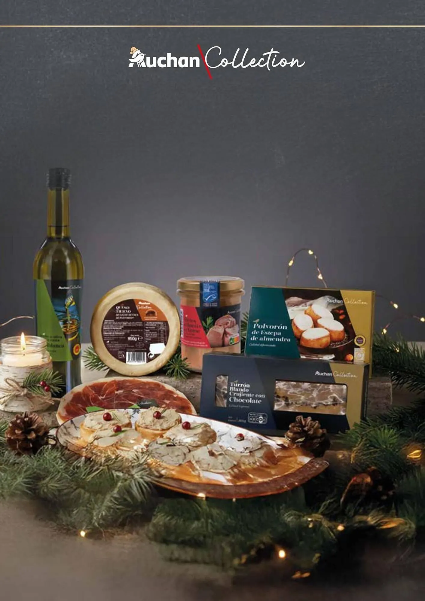 Catálogo de Folleto Alcampo 2 de diciembre al 31 de diciembre 2025 - Página 2