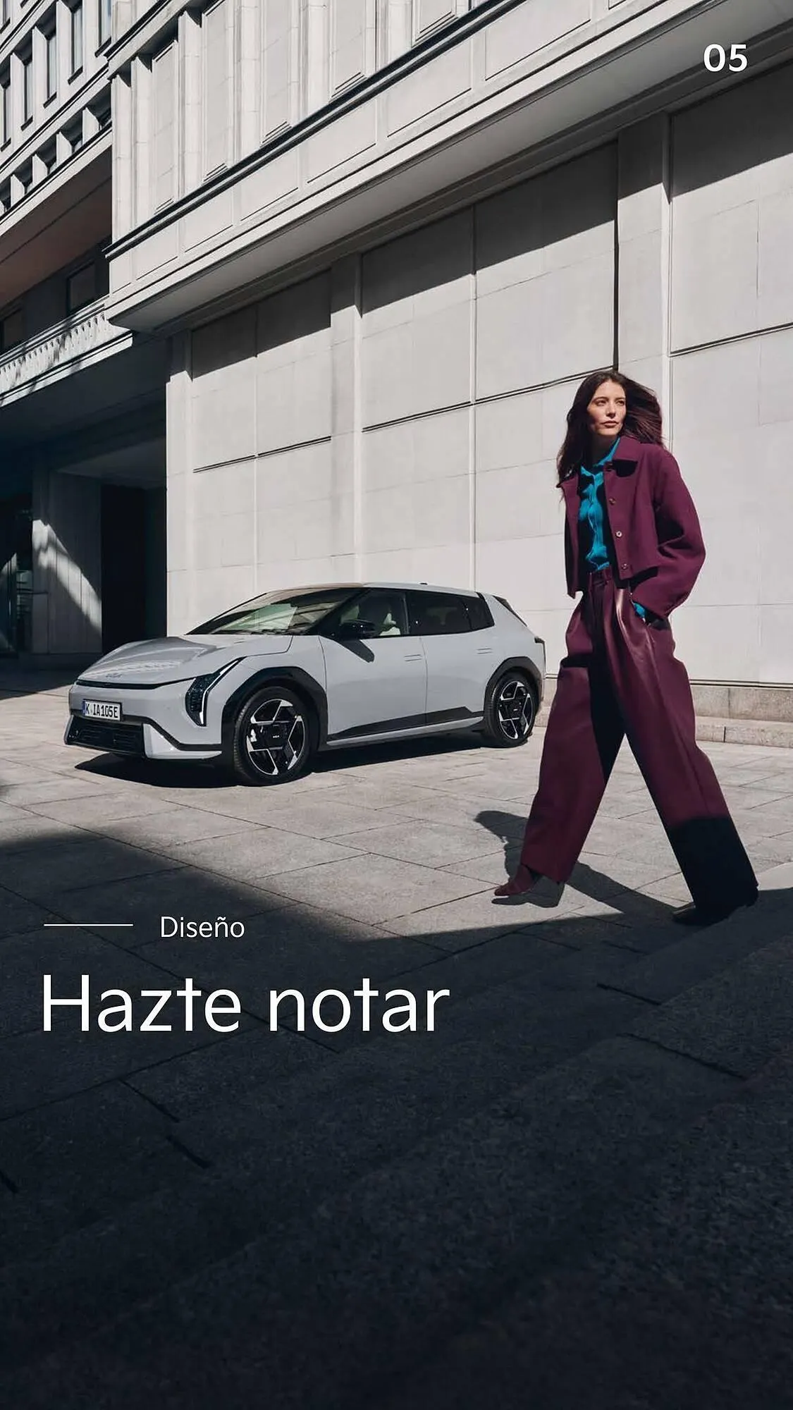 Catálogo de Folleto Kia 12 de noviembre al 31 de diciembre 2025 - Página 5