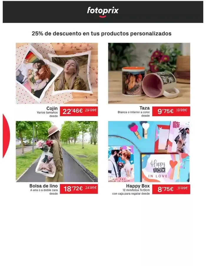 Catálogo de Solo en phonehouse cambiándote a masmovil "2 Meses Gratis" 2 de abril al 30 de abril 2025 - Página 39