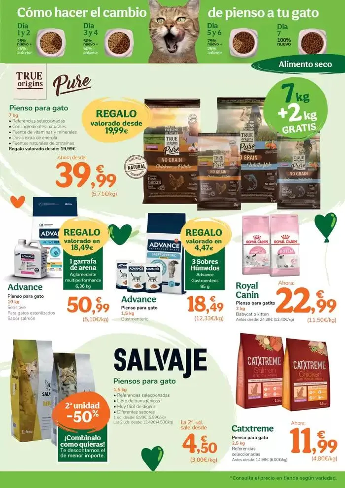 Catálogo de Descuentazos para consentir a tu amorcito 30 de enero al 27 de febrero 2025 - Página 11