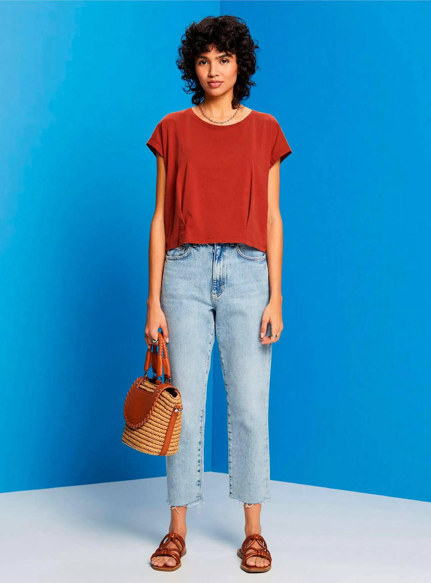 Catálogo de Folleto ESPRIT 4 de mayo al 3 de agosto 2023 - Página 8