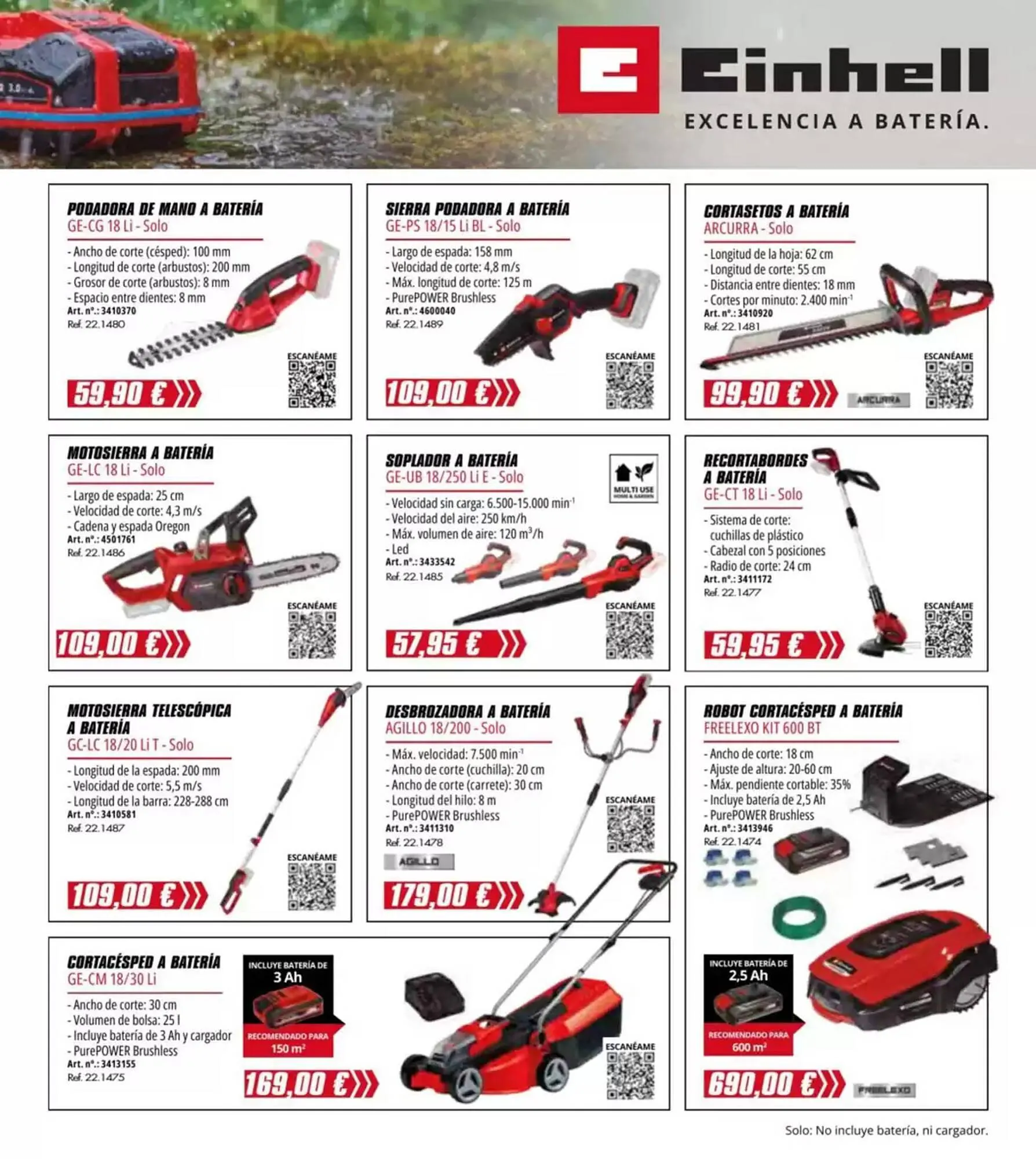 Catálogo de Folleto Coferdroza 7 de abril al 24 de agosto 2025 - Página 69