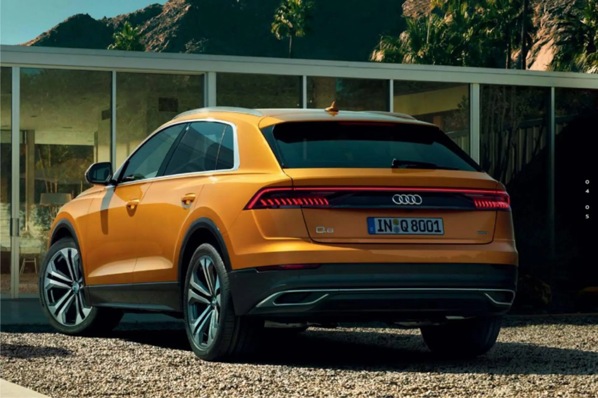 Catálogo de Folleto Audi 9 de febrero al 8 de febrero 2024 - Página 5