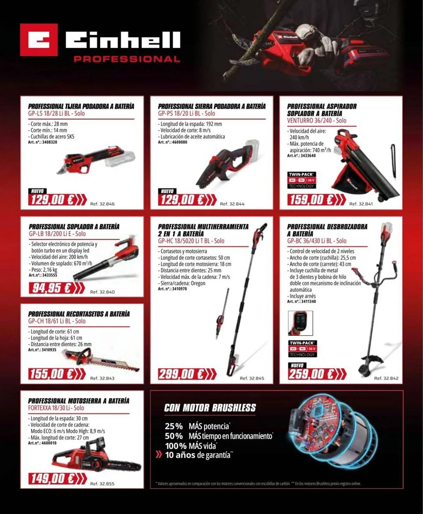 Catálogo de Catálogo Coferdroza 6 de abril al 23 de agosto 2026 - Página 66