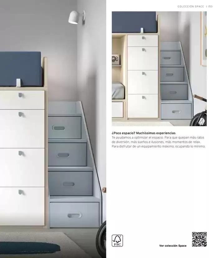 Catálogo de Catálogo Kibuc 7 de marzo al 31 de agosto 2025 - Página 153