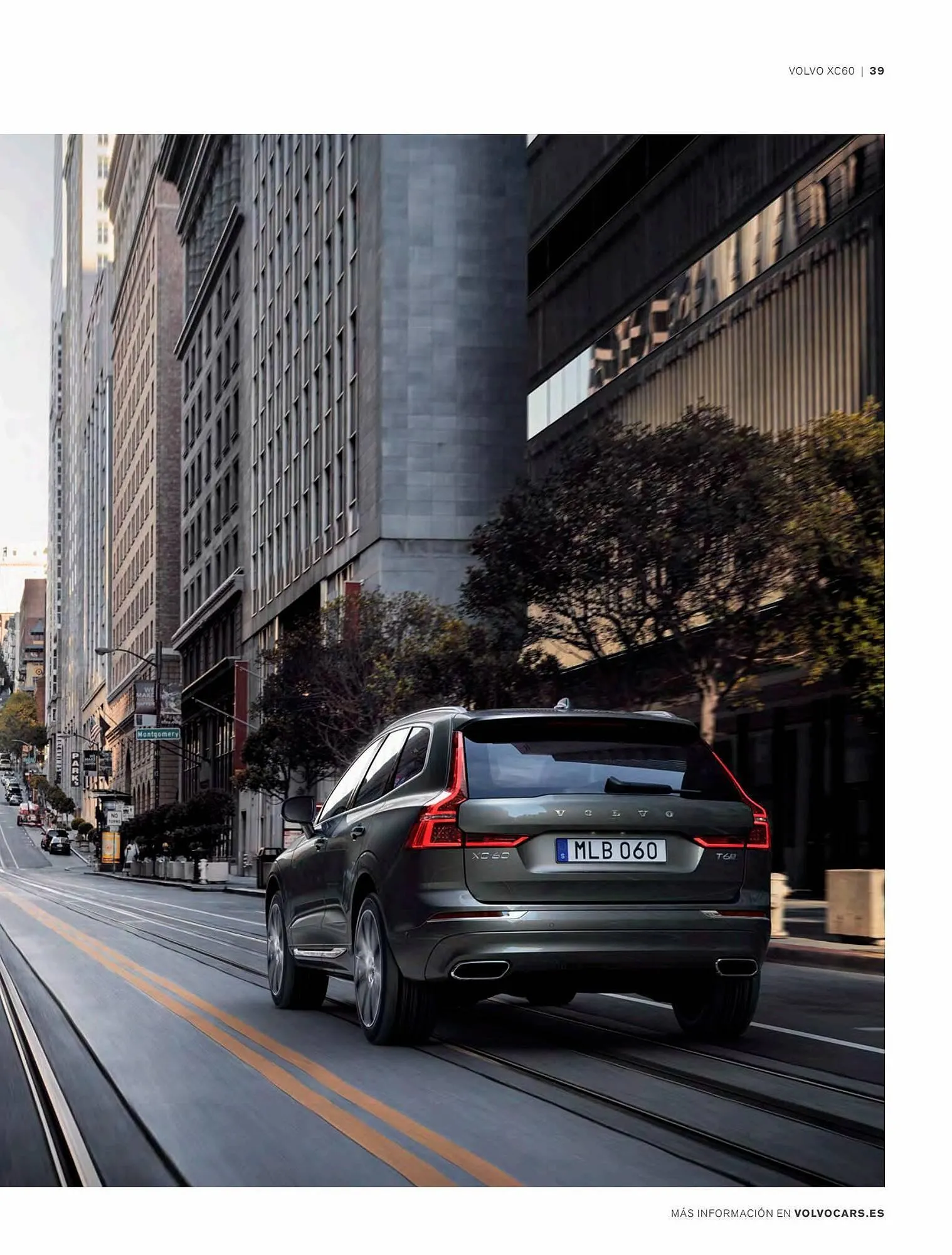 Catálogo de Folleto Volvo 18 de mayo al 31 de diciembre 2023 - Página 41