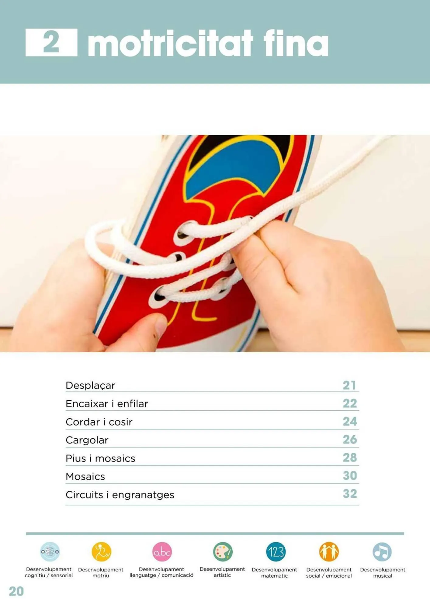 Catálogo de Folleto Abacus 22 de mayo al 28 de febrero 2024 - Página 22