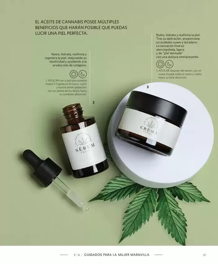 Catálogo de Del lunes 14 de abril al domingo 4 de mayo 14 de abril al 4 de mayo 2025 - Página 57