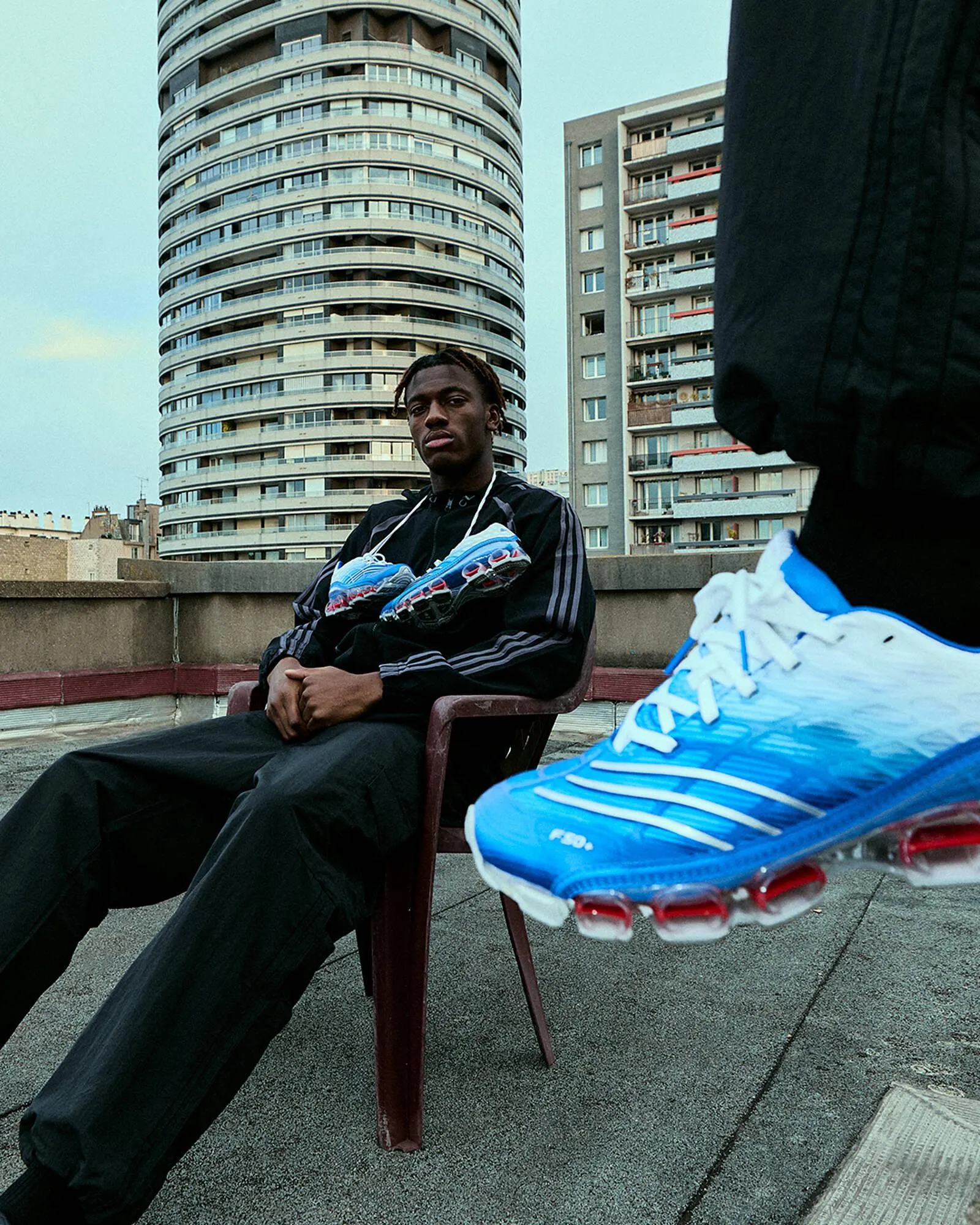 Catálogo de Catálogo Foot Locker 5 de febrero al 4 de abril 2026 - Página 2