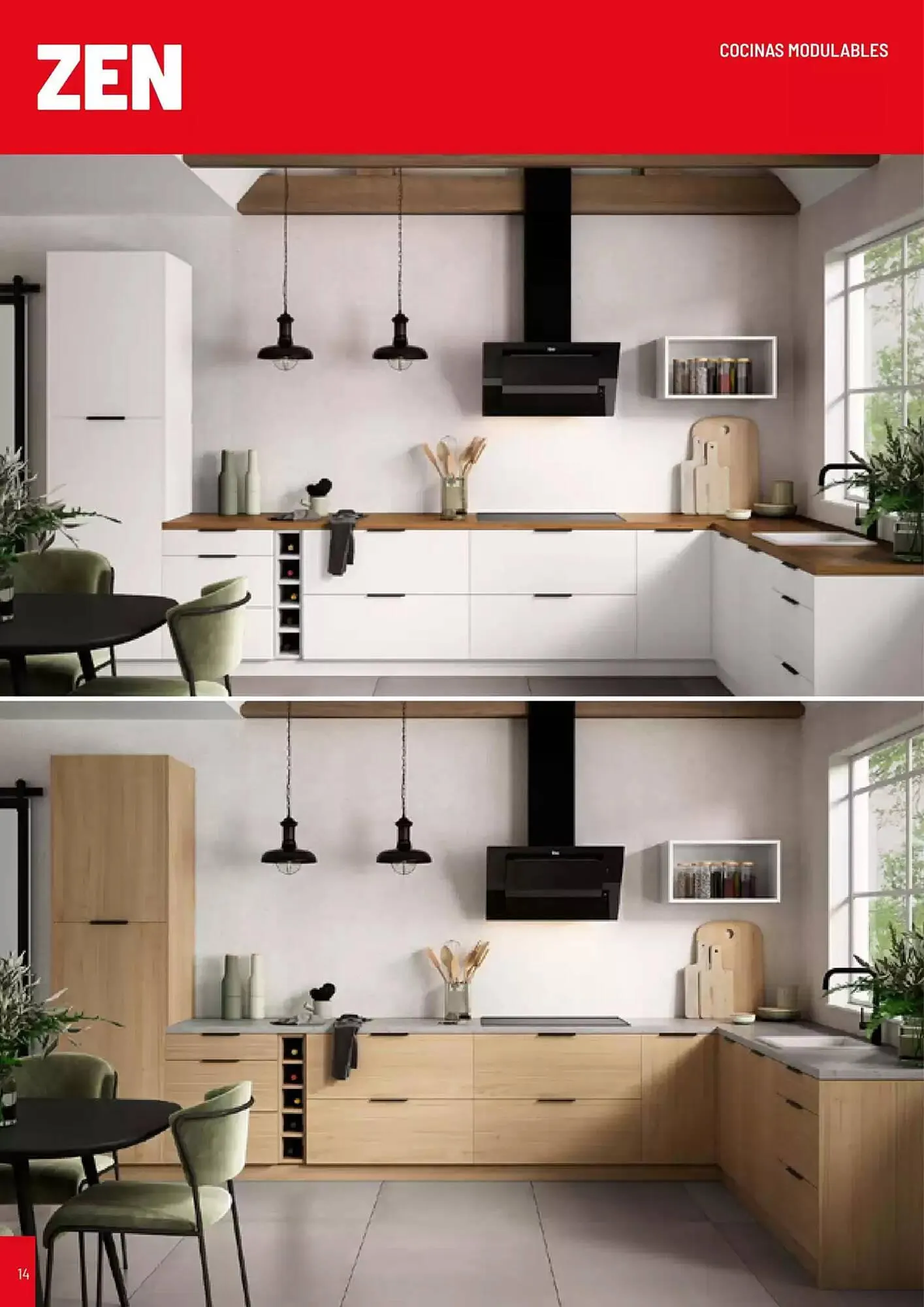 Catálogo de Folleto Brico Depôt 6 de febrero al 31 de diciembre 2025 - Página 14