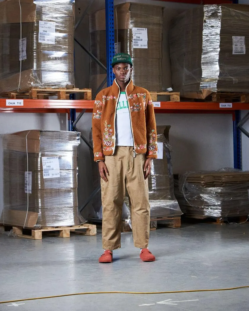 Liberaiders® Sarrouel Men's Chino Painter Pants