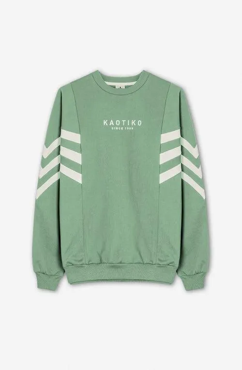 Bosco Green Chad Sweatshirt