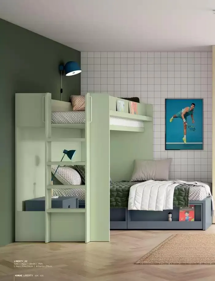 Catálogo de Colección de Infantiles y Juveniles 3 de abril al 3 de abril 2026 - Página 104