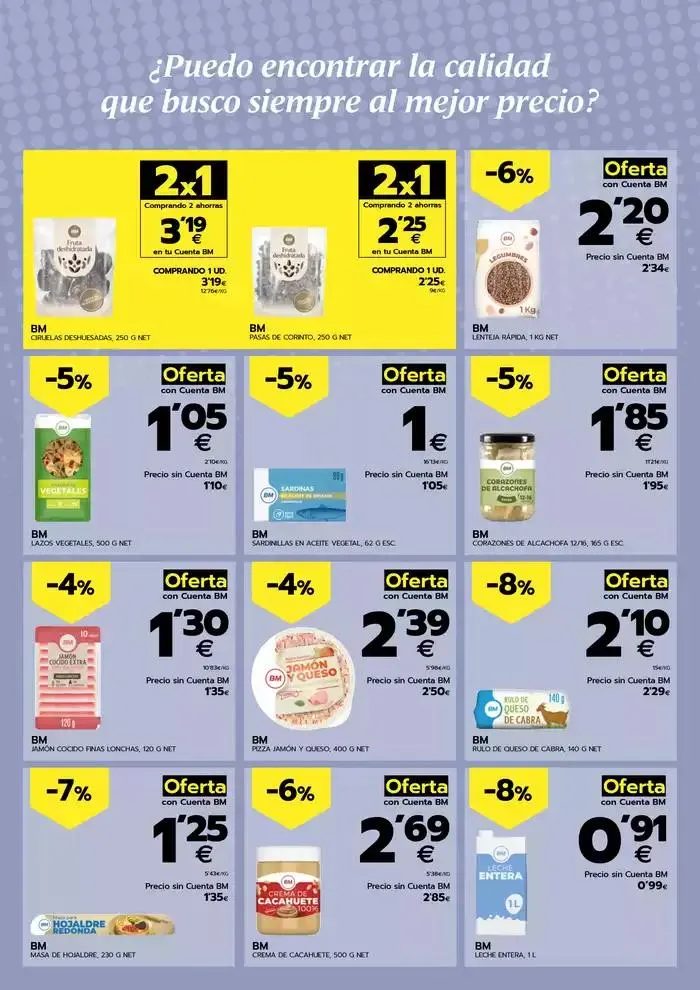 Catálogo de Descuentazos 2x1 29 de enero al 11 de febrero 2025 - Página 14