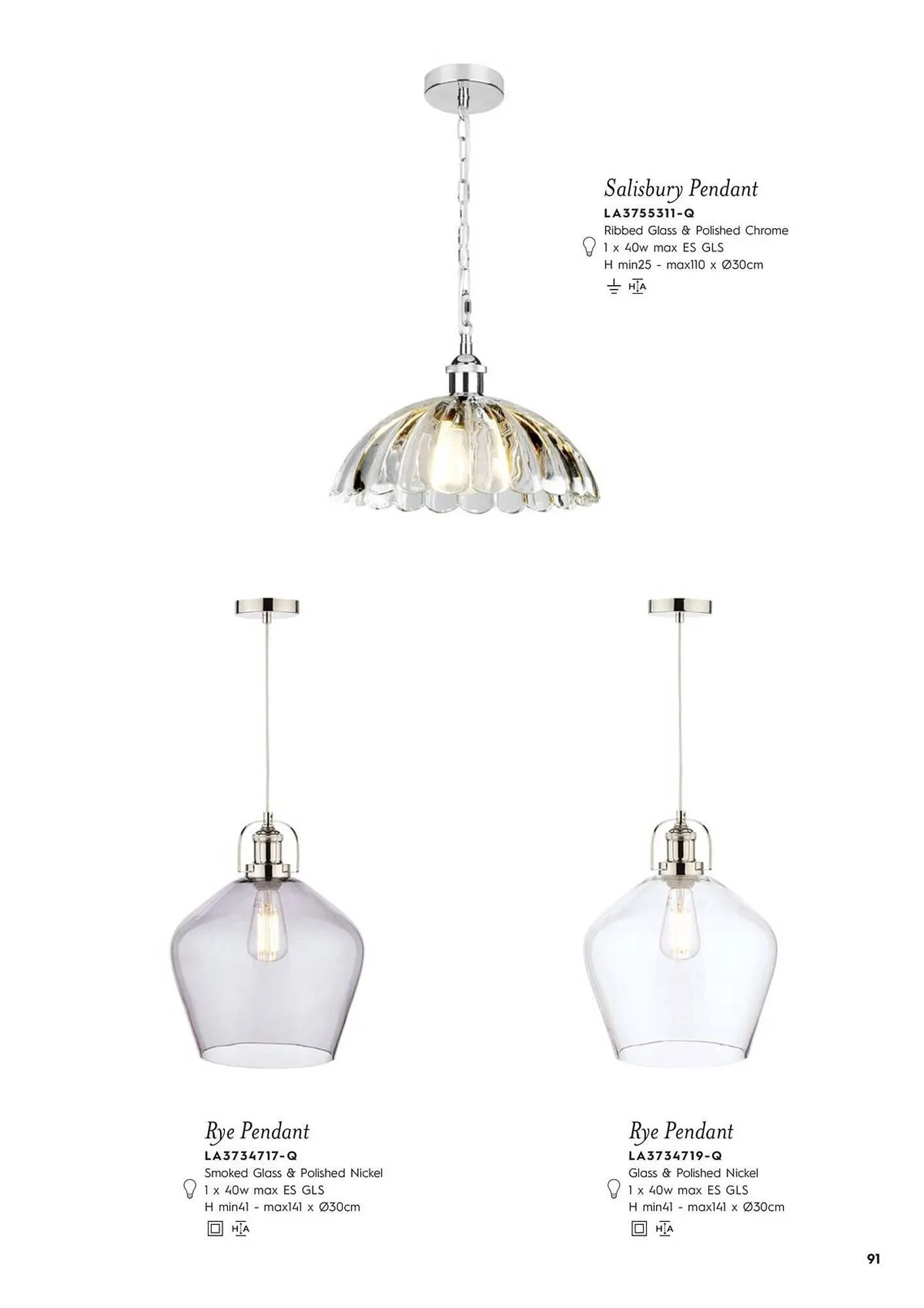 Catálogo de Folleto Laura Ashley 25 de enero al 31 de marzo 2024 - Página 93