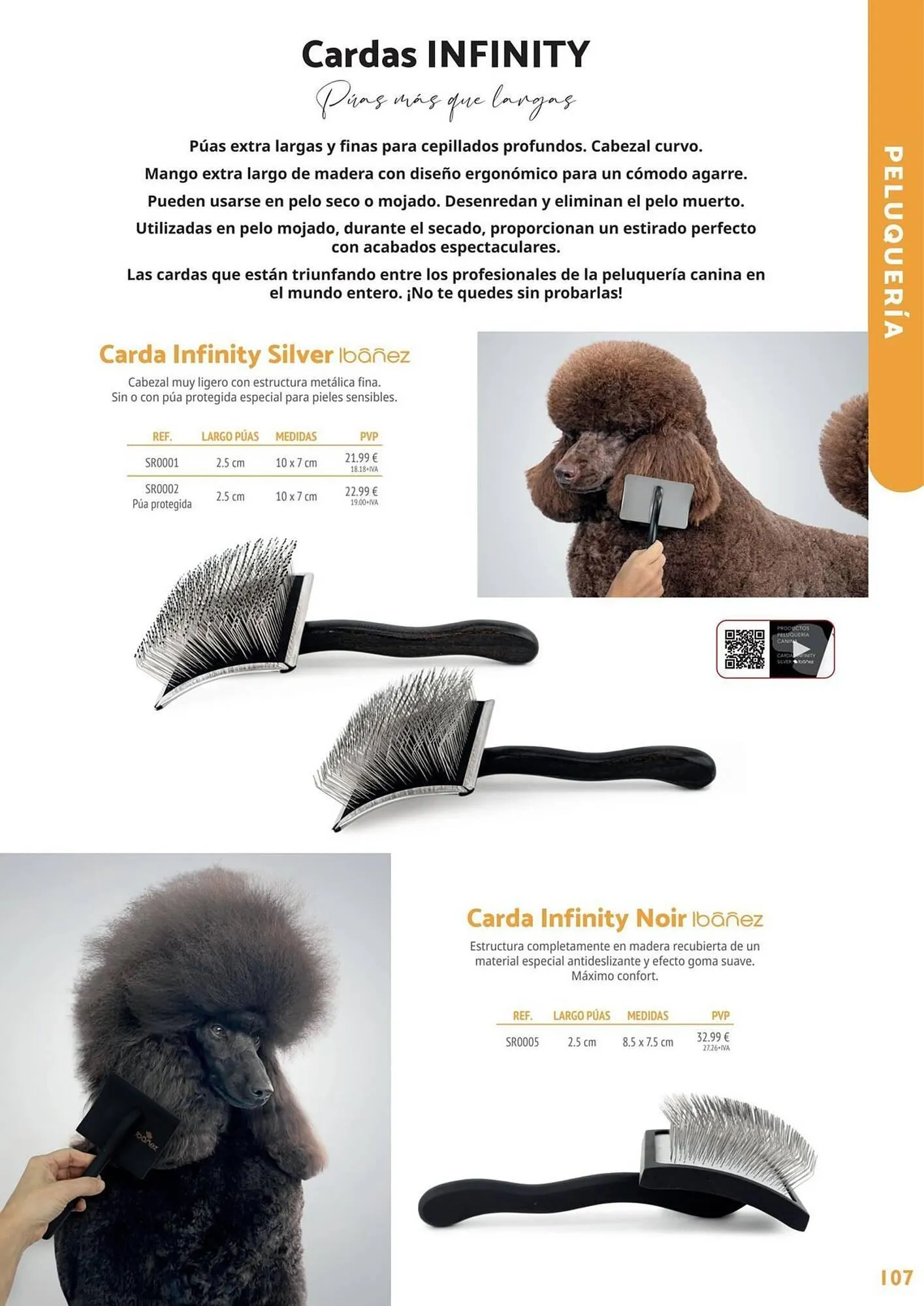 Catálogo de Folleto Setter Bakio 13 de junio al 31 de diciembre 2026 - Página 107