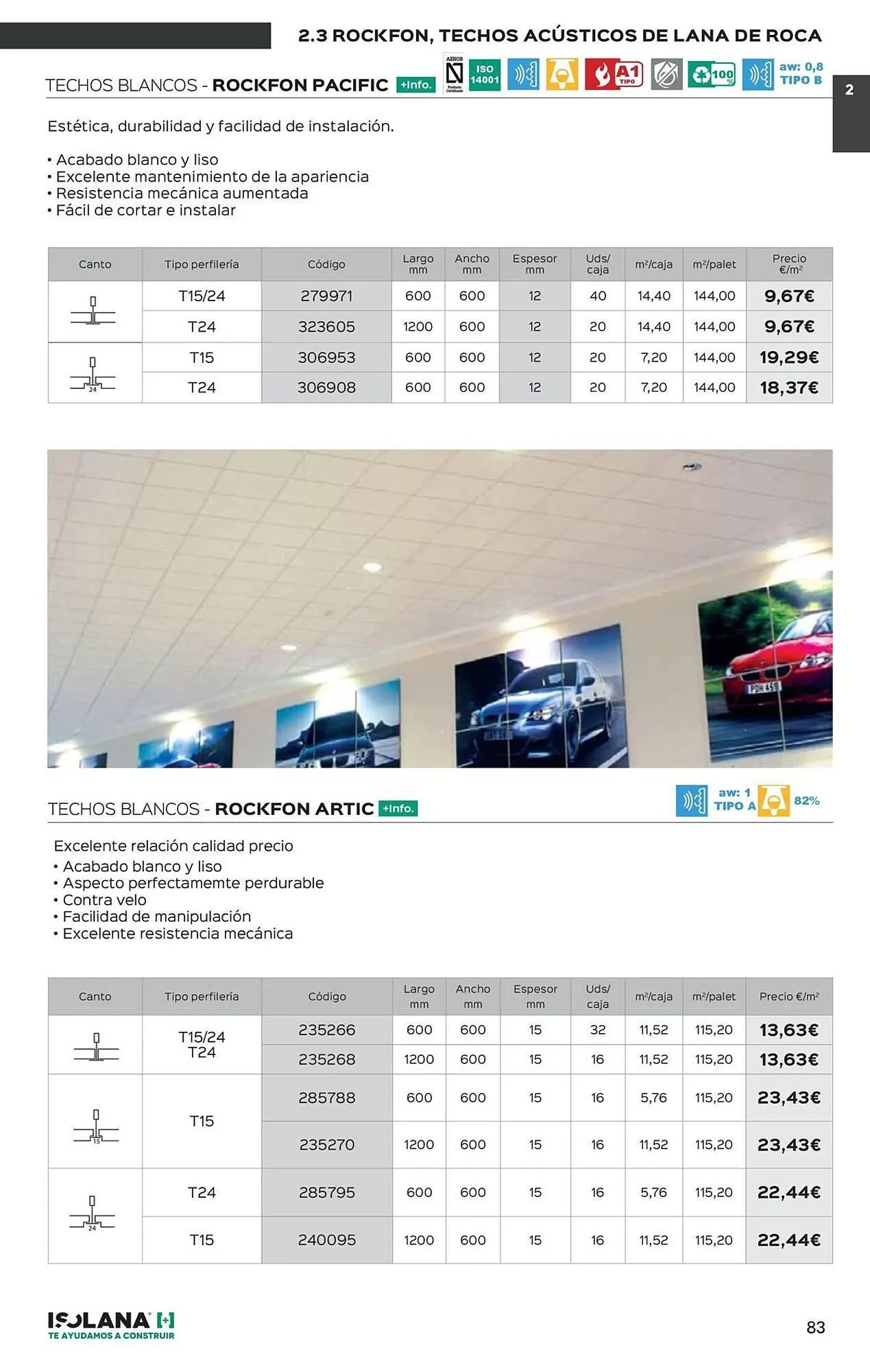 Catálogo de Catálogo Isolana 5 de enero al 31 de enero 2026 - Página 10