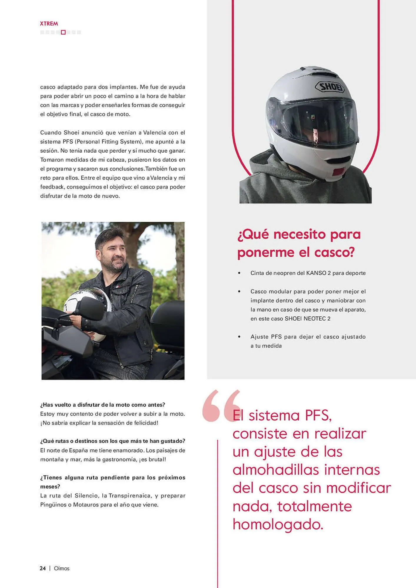 Catálogo de Folleto GAES 15 de septiembre al 7 de noviembre 2023 - Página 24