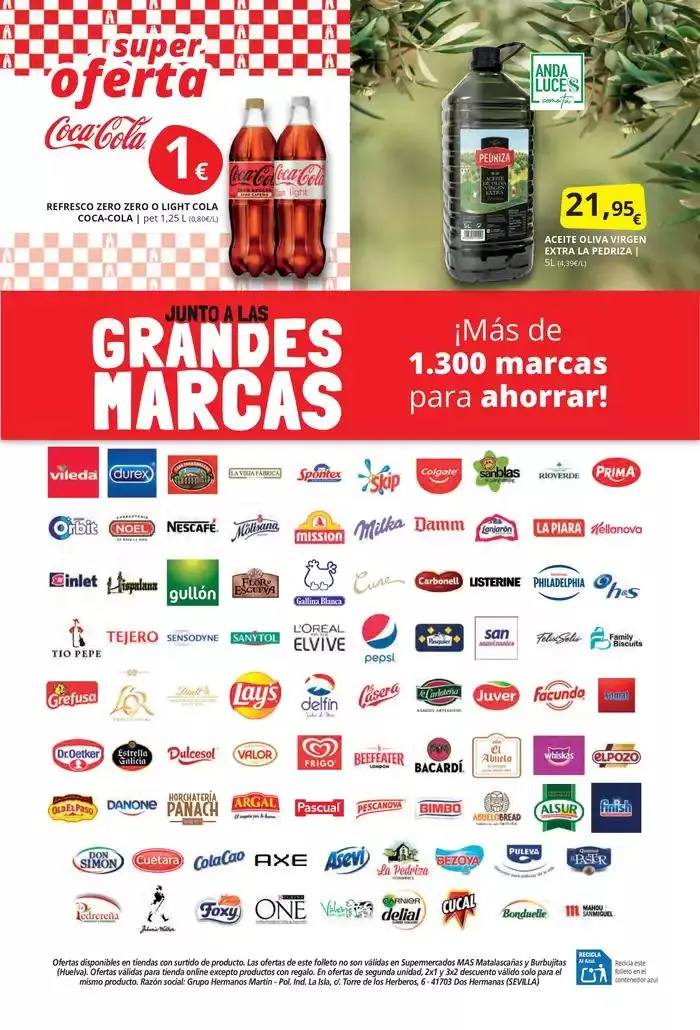 Catálogo de Del 2 al 29 de mayo 2 de mayo al 29 de mayo 2025 - Página 68