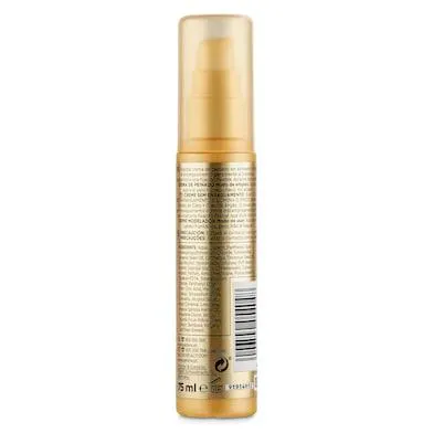 Crema sin aclarado instant frizz control PANTENE FRASCO 75 ML