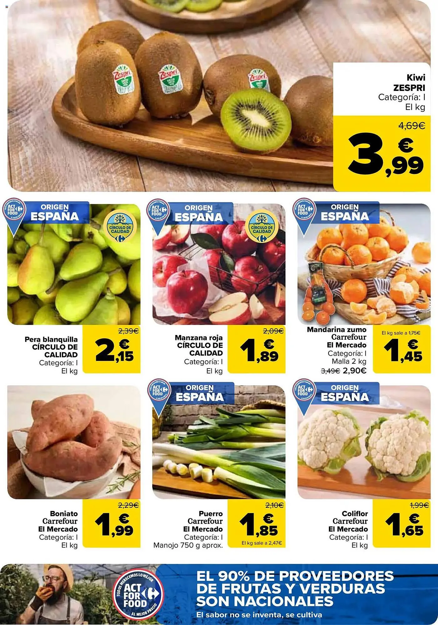 Catálogo de Folleto Carrefour 12 de febrero al 24 de febrero 2026 - Página 7