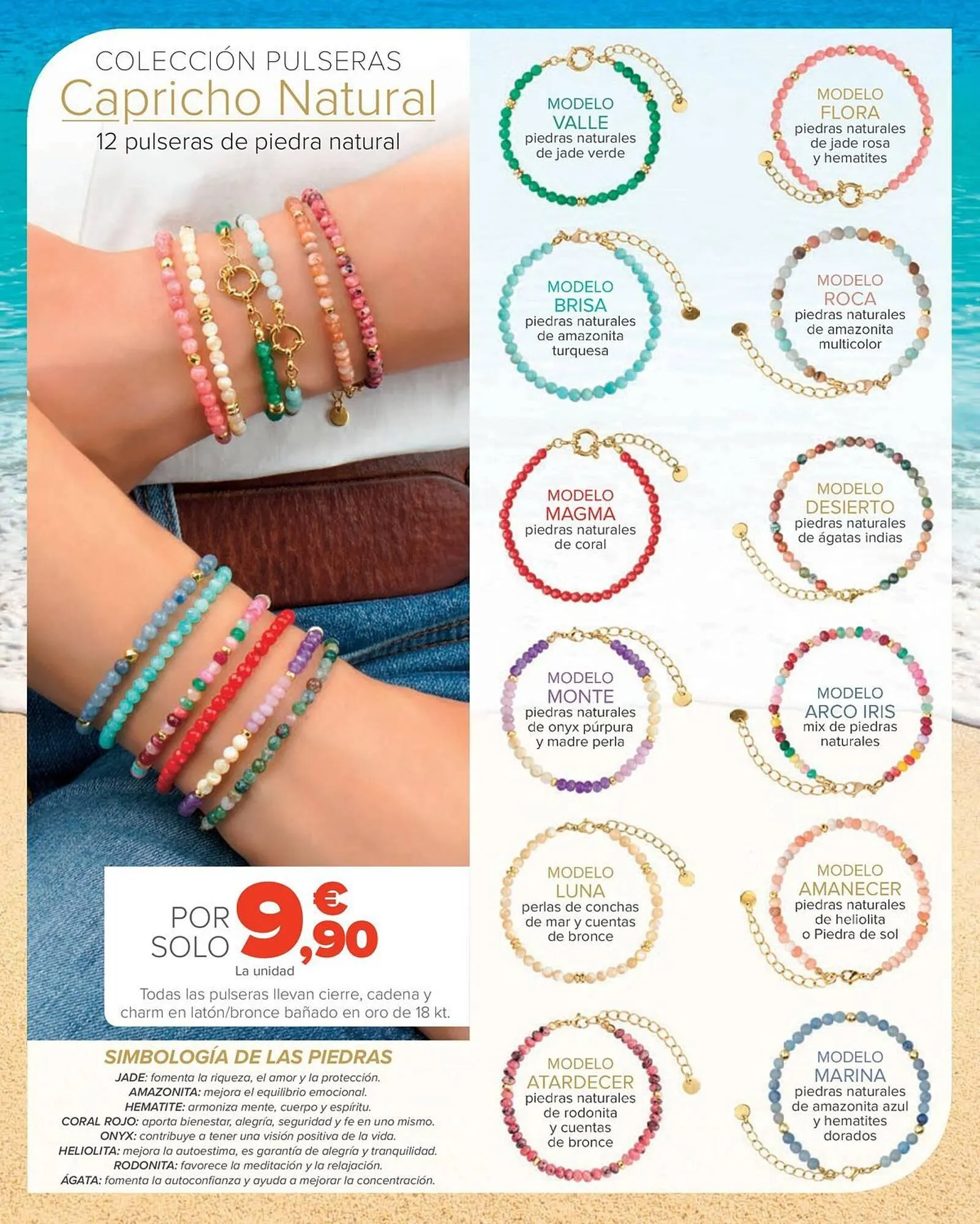 Catálogo de Folleto Carrefour 3 de junio al 12 de junio 2025 - Página 27