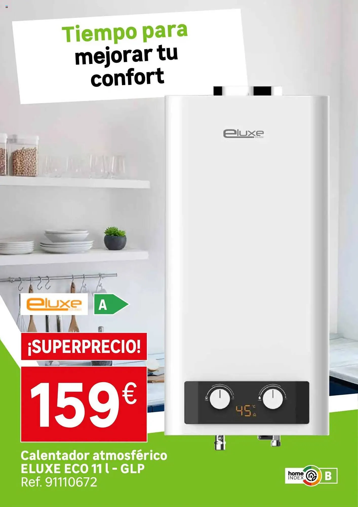 Catálogo de Folleto Leroy Merlin 22 de julio al 25 de agosto 2025 - Página 35