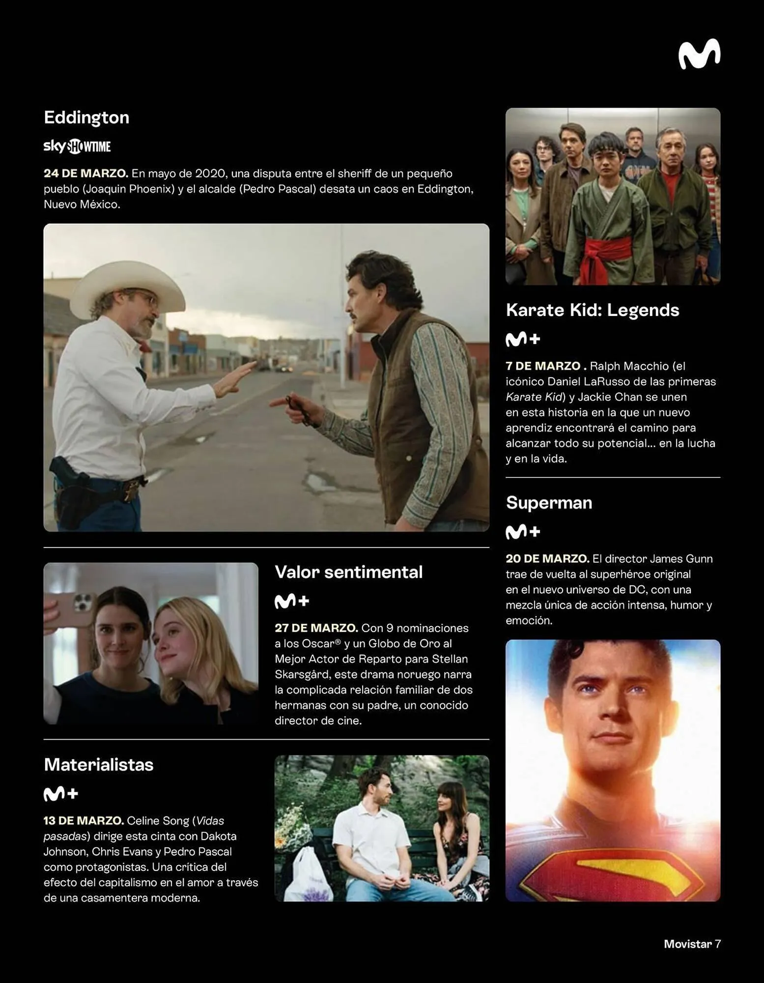Catálogo de Catálogo Movistar 27 de febrero al 31 de marzo 2026 - Página 7